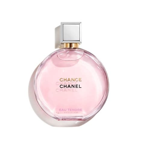 druni chanel chance|Chance Eau Tendre Eau de Parfum Chanel for women.